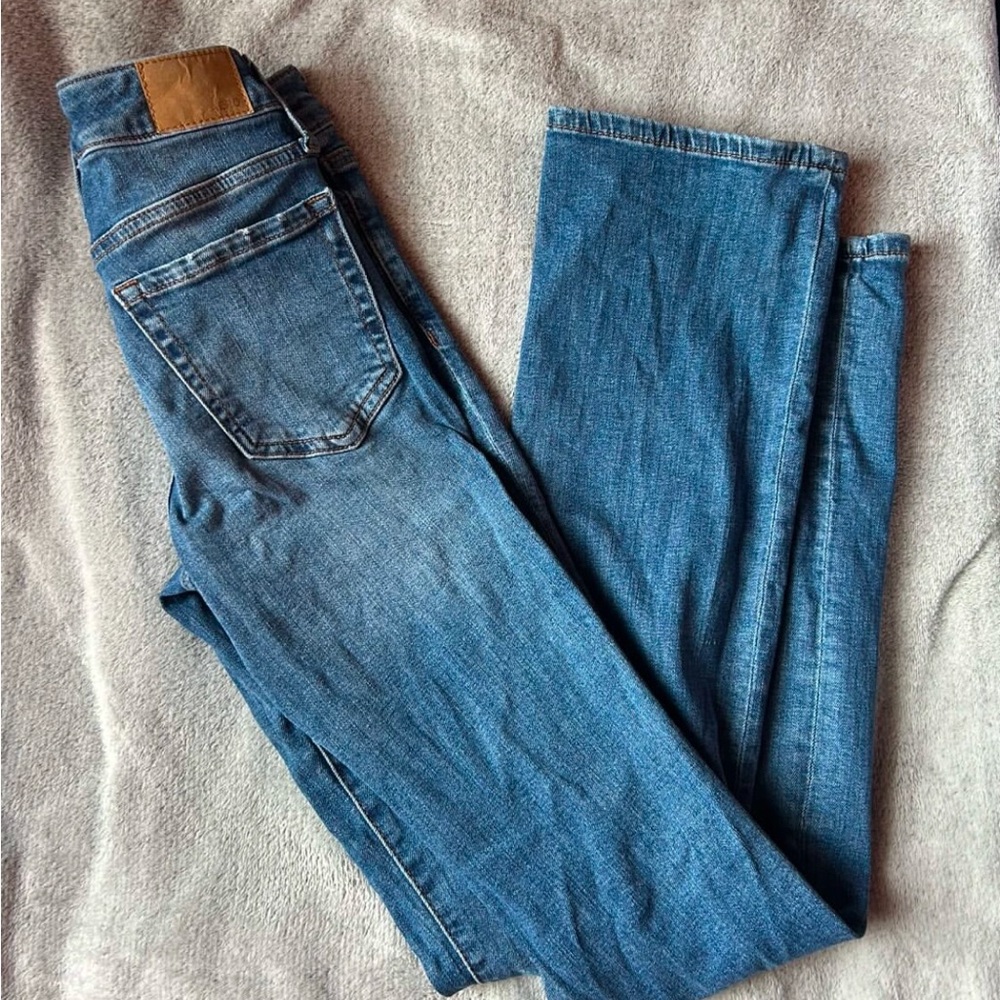 Bootcut Jeans
